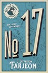 No. 17 - J. Jefferson Farjeon - 9780008155896