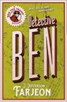 Detective Ben - J. Jefferson Farjeon - 9780008156015