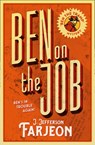 Ben on the Job - J. Jefferson Farjeon - 9780008156046