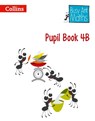 Pupil Book 4B - CLARKE,  Peter - 9780008157470