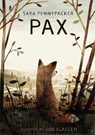 Pax - Sara Pennypacker - 9780008158286