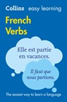 Easy Learning French Verbs - Collins Dictionaries - 9780008158415