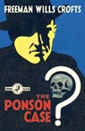 The Ponson Case - Freeman Wills Crofts - 9780008159313