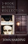 John Harding 2-Book Gothic Collection - John Harding - 9780008162955
