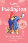 Love from Paddington - Michael Bond - 9780008164355