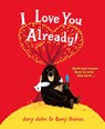 I Love You Already! - Jory John - 9780008165987