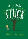 A Little Stuck - Oliver Jeffers - 9780008170868