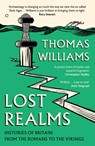 Lost Realms - Thomas Williams - 9780008171988