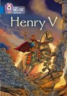 Henry V - J A Henderson - 9780008179489