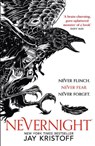 Nevernight - Jay Kristoff - 9780008179984