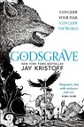 Godsgrave - Jay Kristoff - 9780008180065