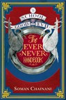 Ever Never Handbook - Soman Chainani - 9780008181796