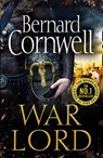 War Lord - Bernard Cornwell - 9780008183998