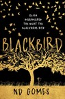 Blackbird - N. D. Gomes - 9780008184889