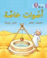 Special Sounds - Mahmoud Gaafar ; Jane Wightwick - 9780008185770