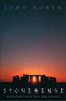 Stonehenge - John North - 9780008192167
