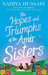 The Hopes and Triumphs of the Amir Sisters - Nadiya Hussain - 9780008192389