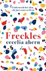 Freckles - Cecelia Ahern - 9780008194956