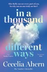 In a Thousand Different Ways - Cecelia Ahern - 9780008195007