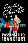 Passenger to Frankfurt - Agatha Christie - 9780008196400