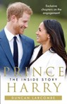 Prince Harry: The Inside Story - Duncan Larcombe - 9780008196486