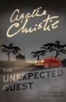 The Unexpected Guest - Agatha Christie - 9780008196677