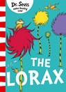 The Lorax - Dr. Seuss - 9780008203924