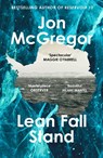 Lean Fall Stand - Jon McGregor - 9780008204945
