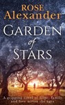 Garden of Stars: A gripping novel of hope, family and love across the ages - Rose Alexander - 9780008206871