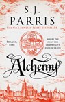 Alchemy - S. J. Parris - 9780008208578