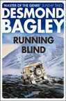 Running Blind - Desmond Bagley - 9780008211219