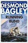 Running Blind - Desmond Bagley - 9780008211226