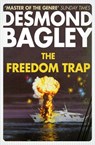 The Freedom Trap - Desmond Bagley - 9780008211240