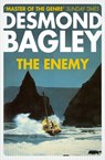 The Enemy - Desmond Bagley - 9780008211301