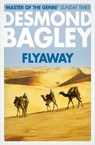 Flyaway - Desmond Bagley - 9780008211325