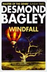 Windfall - Desmond Bagley - 9780008211363