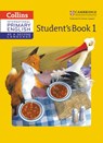 International Primary English as a Second Language Student's Book Stage 1 - Daphne Paizee - 9780008213589
