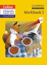 International Primary English as a Second Language Workbook Stage 1 - Daphne Paizee - 9780008213596