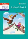 International Primary English as a Second Language Student's Book Stage 2 - PAIZEE,  Daphne - 9780008213619