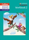 International Primary English as a Second Language Workbook Stage 2 - Daphne Paizee - 9780008213626