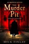 The Murder Pit - Mick Finlay - 9780008214791