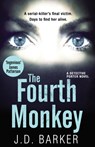 The Fourth Monkey - J.D. Barker - 9780008217013