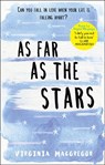 As Far as the Stars - Virginia Macgregor - 9780008217334