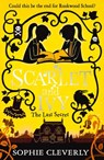 The Last Secret: A Scarlet and Ivy Mystery - Sophie Cleverly - 9780008218218