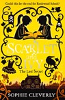 The Last Secret: A Scarlet and Ivy Mystery - Sophie Cleverly - 9780008218232