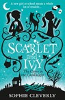 The Curse in the Candlelight: A Scarlet and Ivy Mystery - Sophie Cleverly - 9780008218270