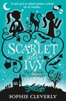 The Curse in the Candlelight: A Scarlet and Ivy Mystery - Sophie Cleverly - 9780008218317