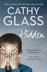 Hidden - GLASS,  Cathy - 9780008219789