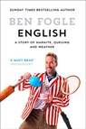 English - Ben Fogle - 9780008222260