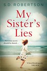 My Sister’s Lies - S.D. Robertson - 9780008223496